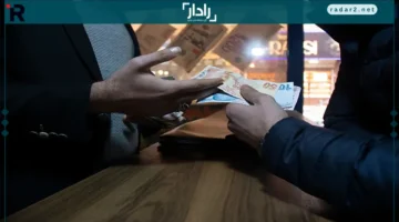 إدلب تعود للاعتماد على الليرة السورية وسط تغييرات اقتصادية جديدة